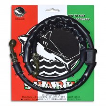 Σωληνάκι φρένων 90cm Honda Supra 100 Shark